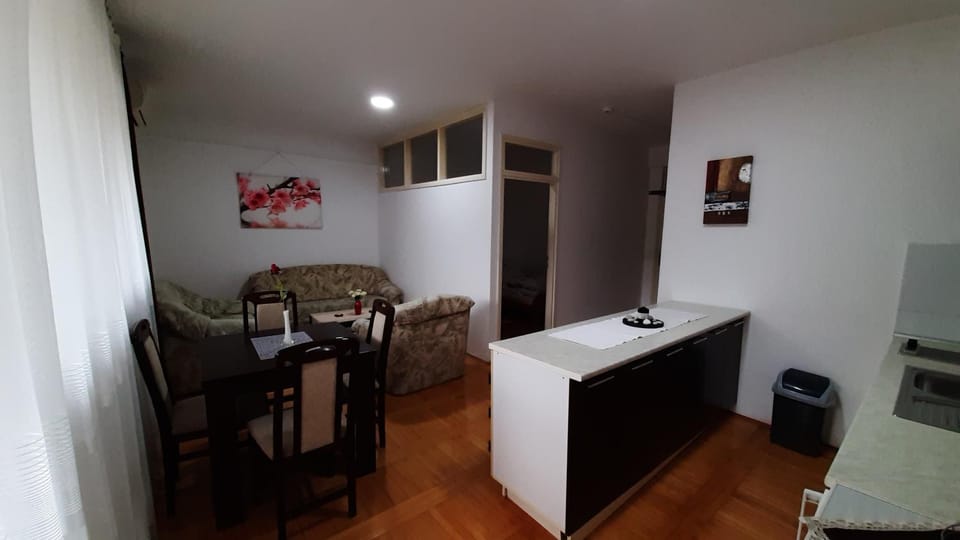 Apartman Tahirović Apartment in Bosnia and Herzegovina