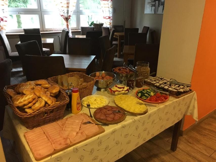 Lávka 222 Bed and Breakfast in Czechia