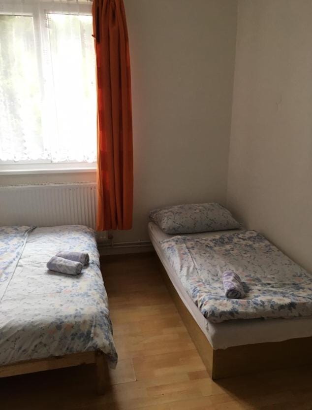 Lávka 222 Bed and Breakfast in Czechia