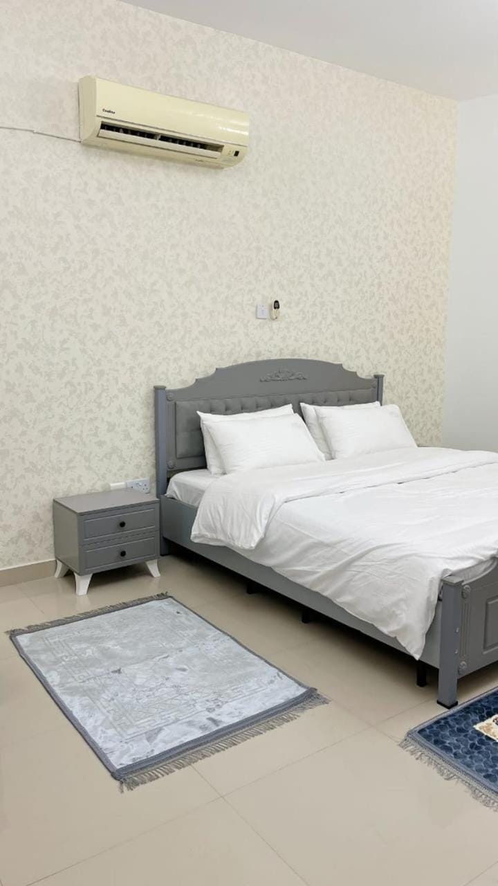 درة الغبره Apartment in Muscat