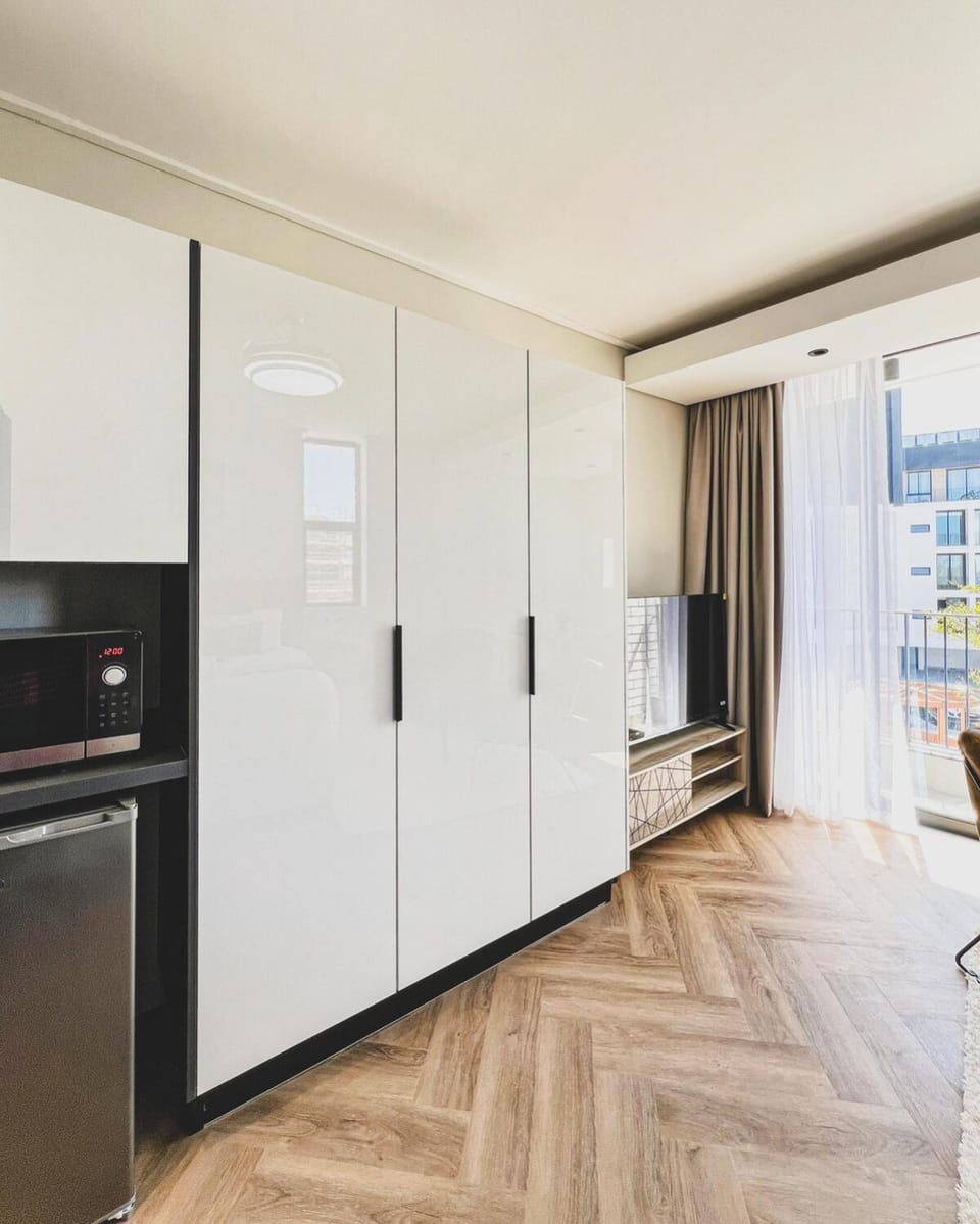 Grace On Park by Dajosha Apartment in Cape Town