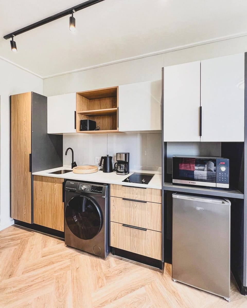 Grace On Park by Dajosha Apartment in Cape Town