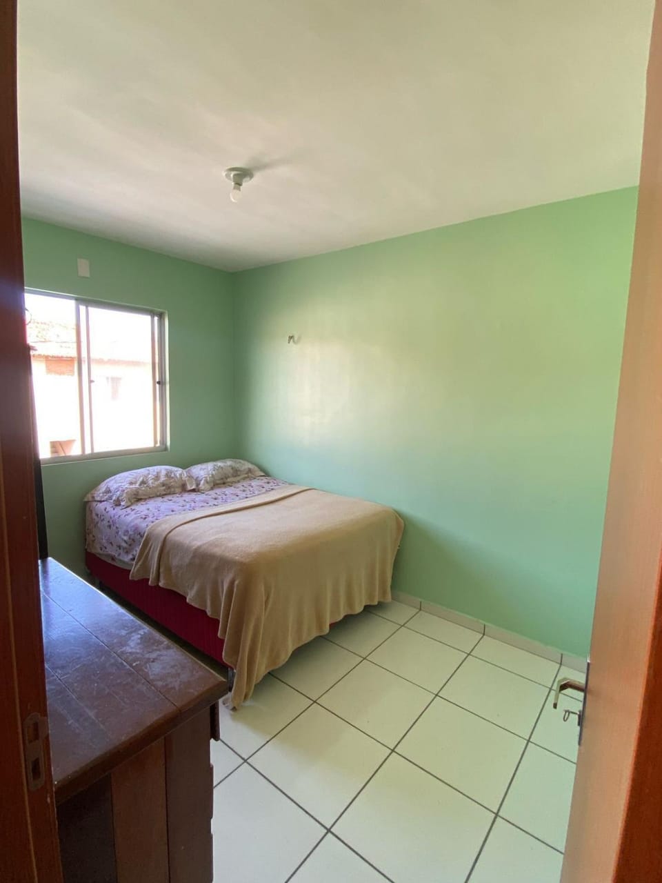 Melhor hospedagem para COP30 Apartment in Belém