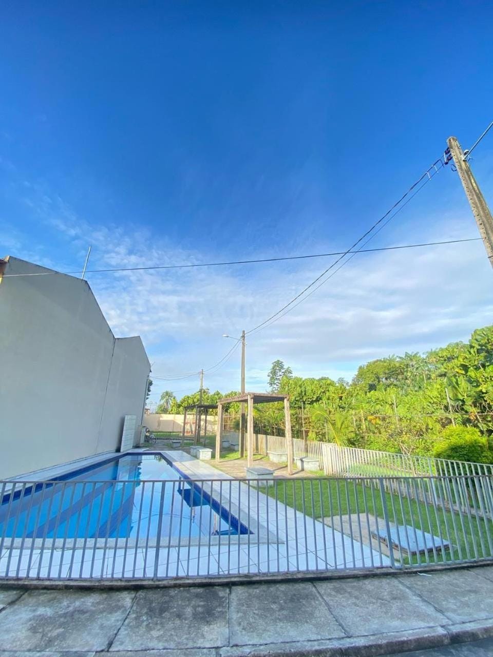 Melhor hospedagem para COP30 Apartment in Belém