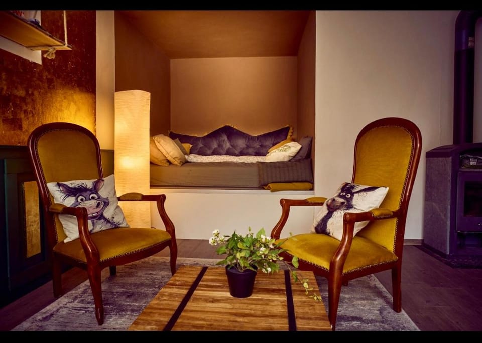 Schöne Gartenwohnung Apartment in Salzburg