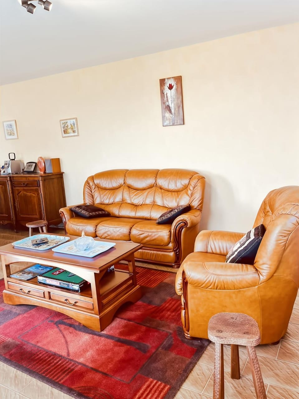 Le gîte de Jeannette, 8pers House in Auvergne-Rhône-Alpes