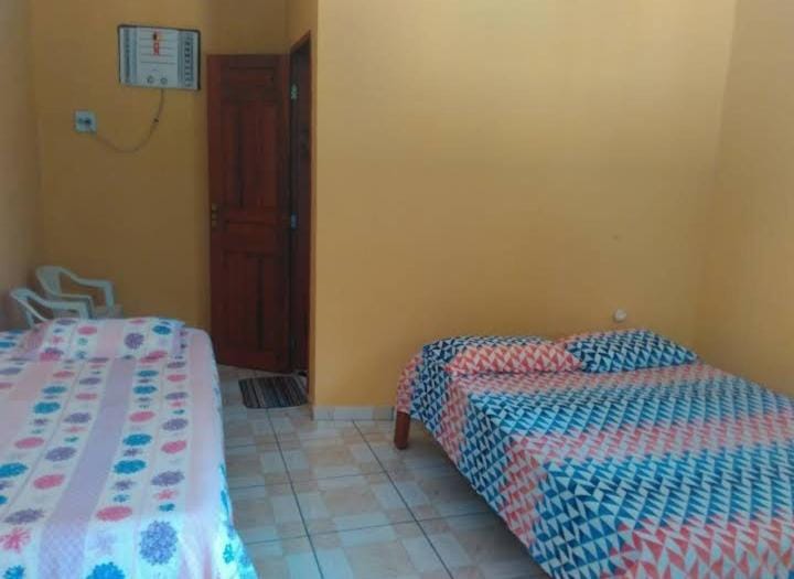 Hostel Sempre com Deus Hostel in State of Maranhão, Brazil