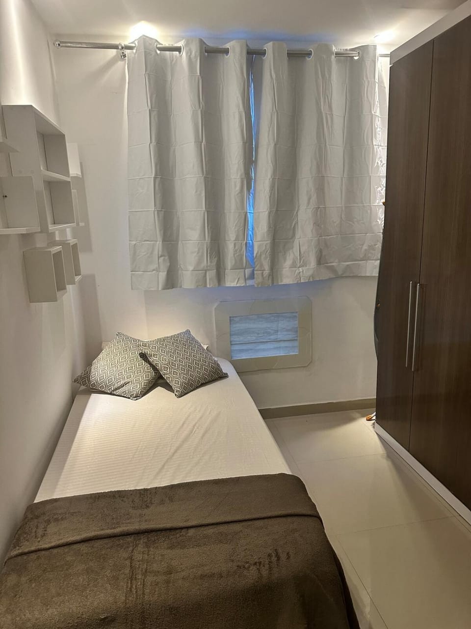 Excelente apartamento completo com 2 quartos Apartment in Rio de Janeiro