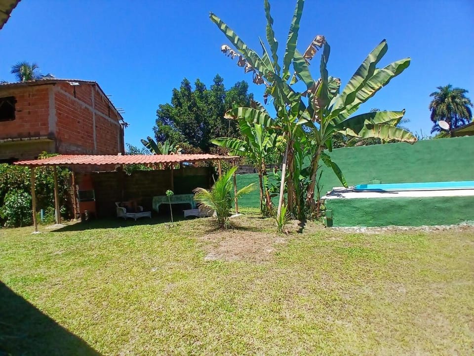 Casa com piscina Paraty House in State of Rio de Janeiro