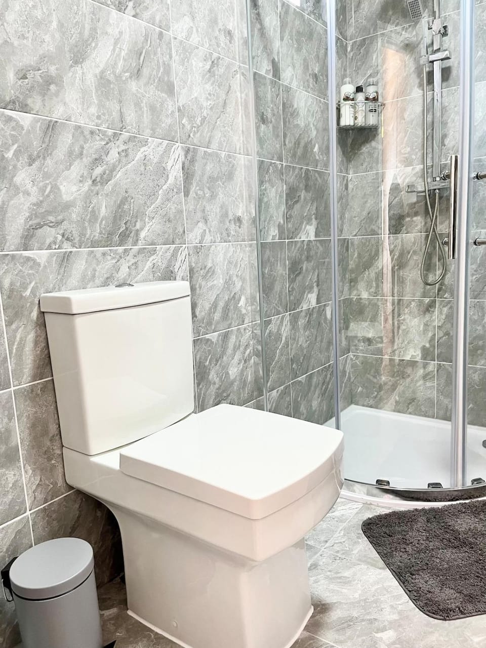 luxury apartment in East London Apartment in London