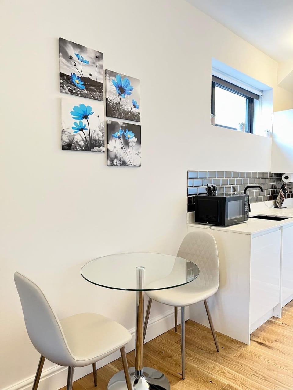 luxury apartment in East London Apartment in London