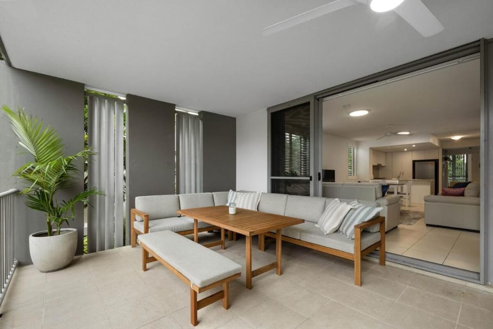 Balcony/Terrace, Seating area