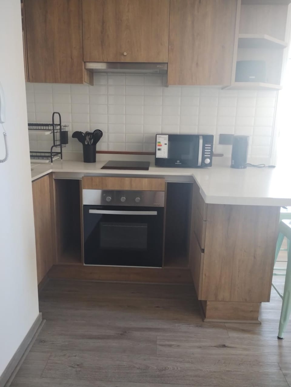 Precioso y confortable Departamento Apartment in Santiago