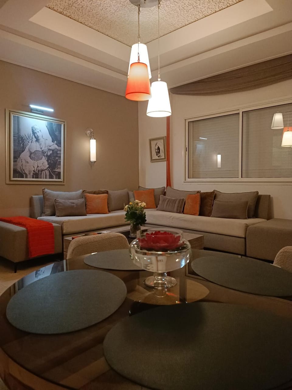 Maison Jad & Joud Apartment in Morocco