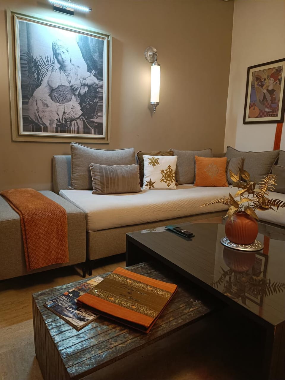 Maison Jad & Joud Apartment in Morocco