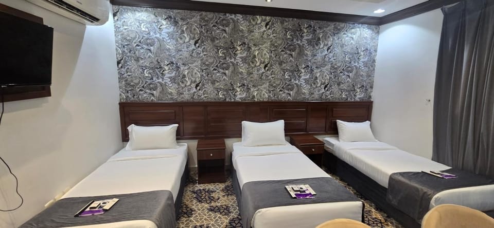 فندق صفوة الياسر Hotel in Mecca