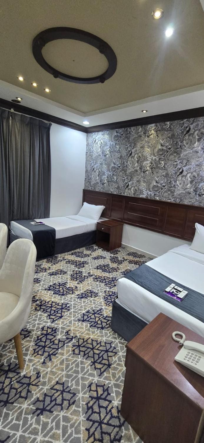 فندق صفوة الياسر Hotel in Mecca