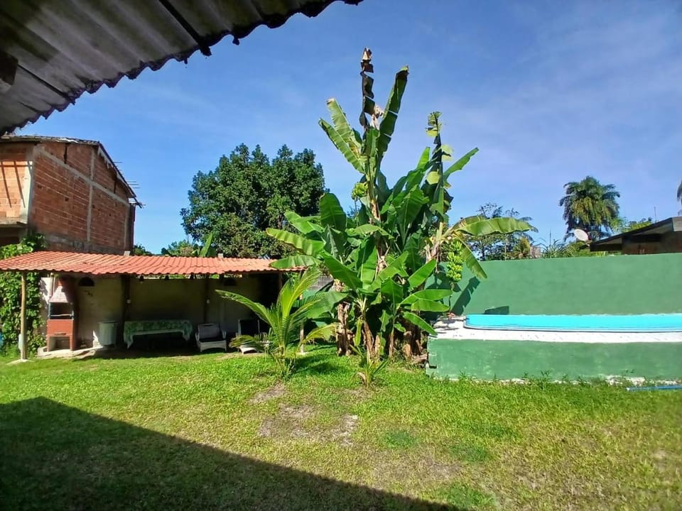 Casa Encantô House in State of Rio de Janeiro