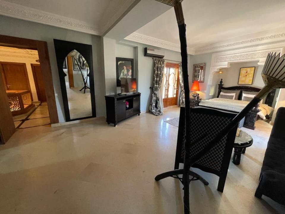 Villa Souzana Villa in Marrakesh