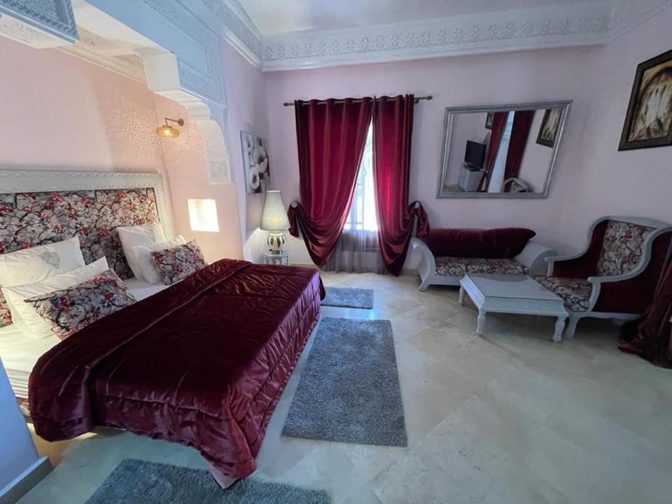 Villa Souzana Villa in Marrakesh