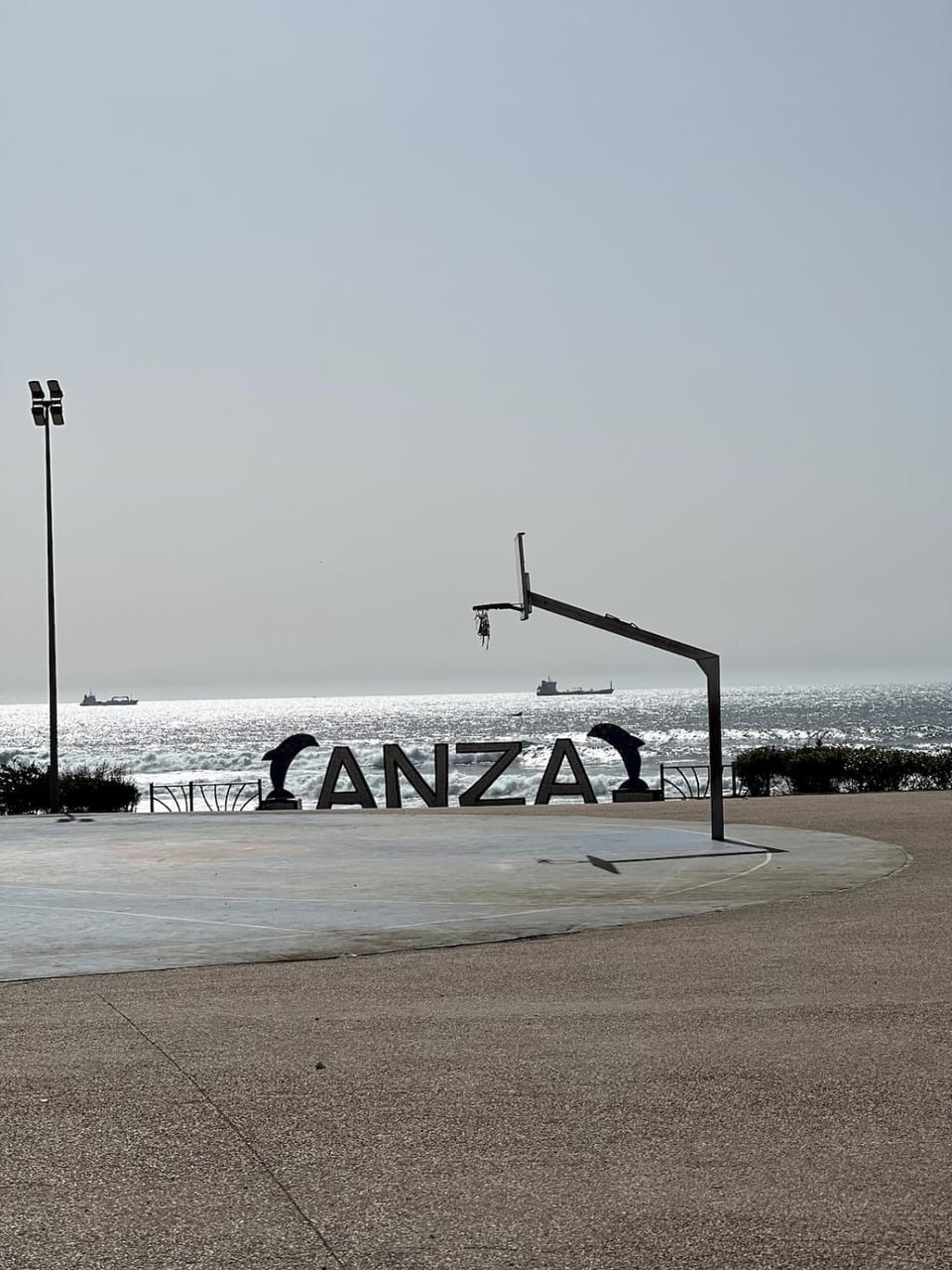 ANZa YASSMINE HOUSE Apartment in Agadir