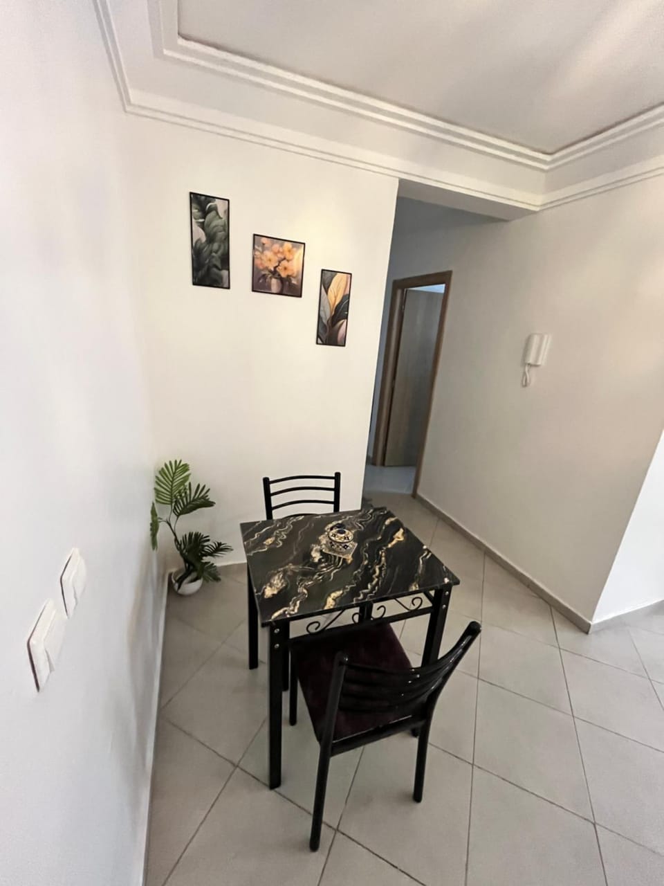 ANZa YASSMINE HOUSE Apartment in Agadir