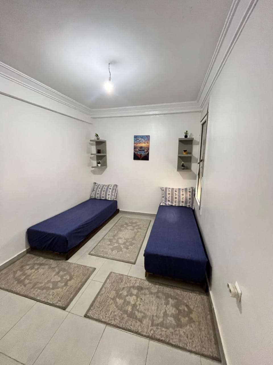 ANZa YASSMINE HOUSE Apartment in Agadir