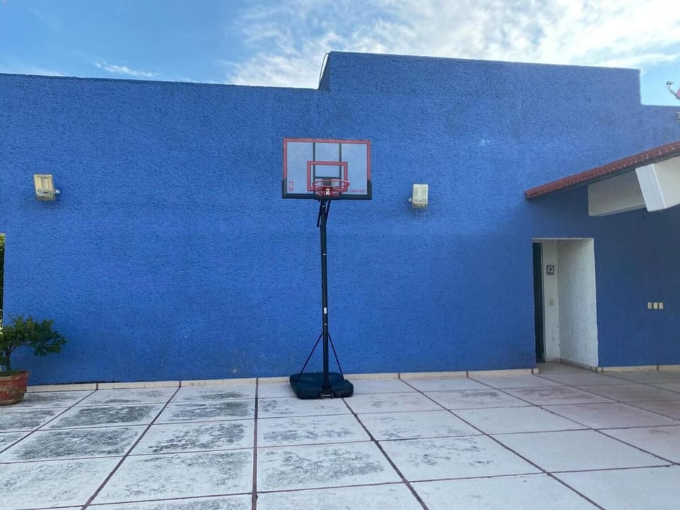 Vacation House in Yautepec Chamilpa House in State of Morelos