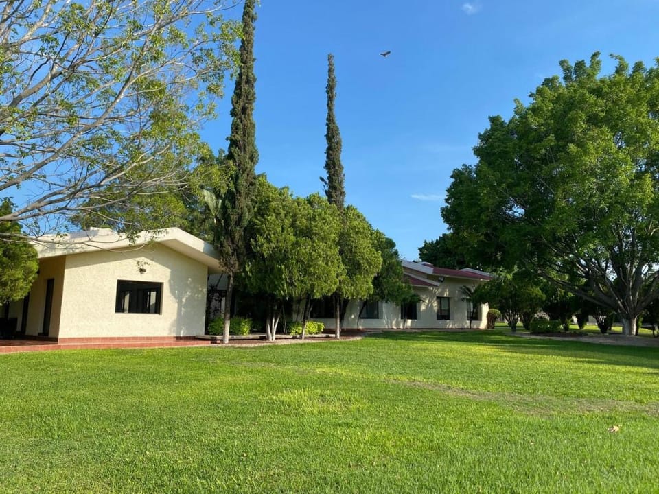 Vacation House in Yautepec Chamilpa House in State of Morelos