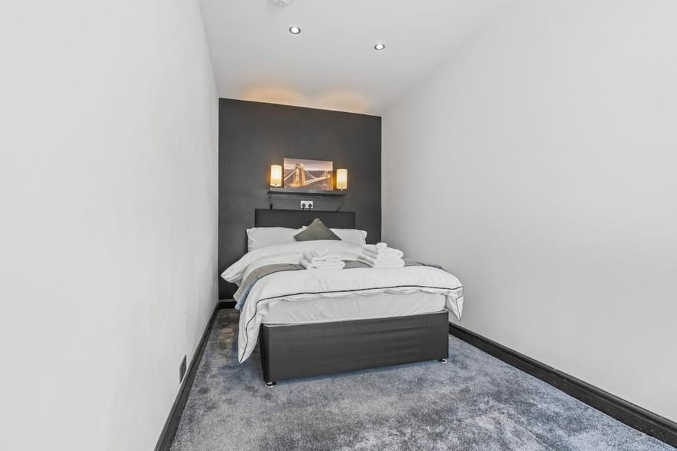 The Bishopsworth House Apartment in Bristol