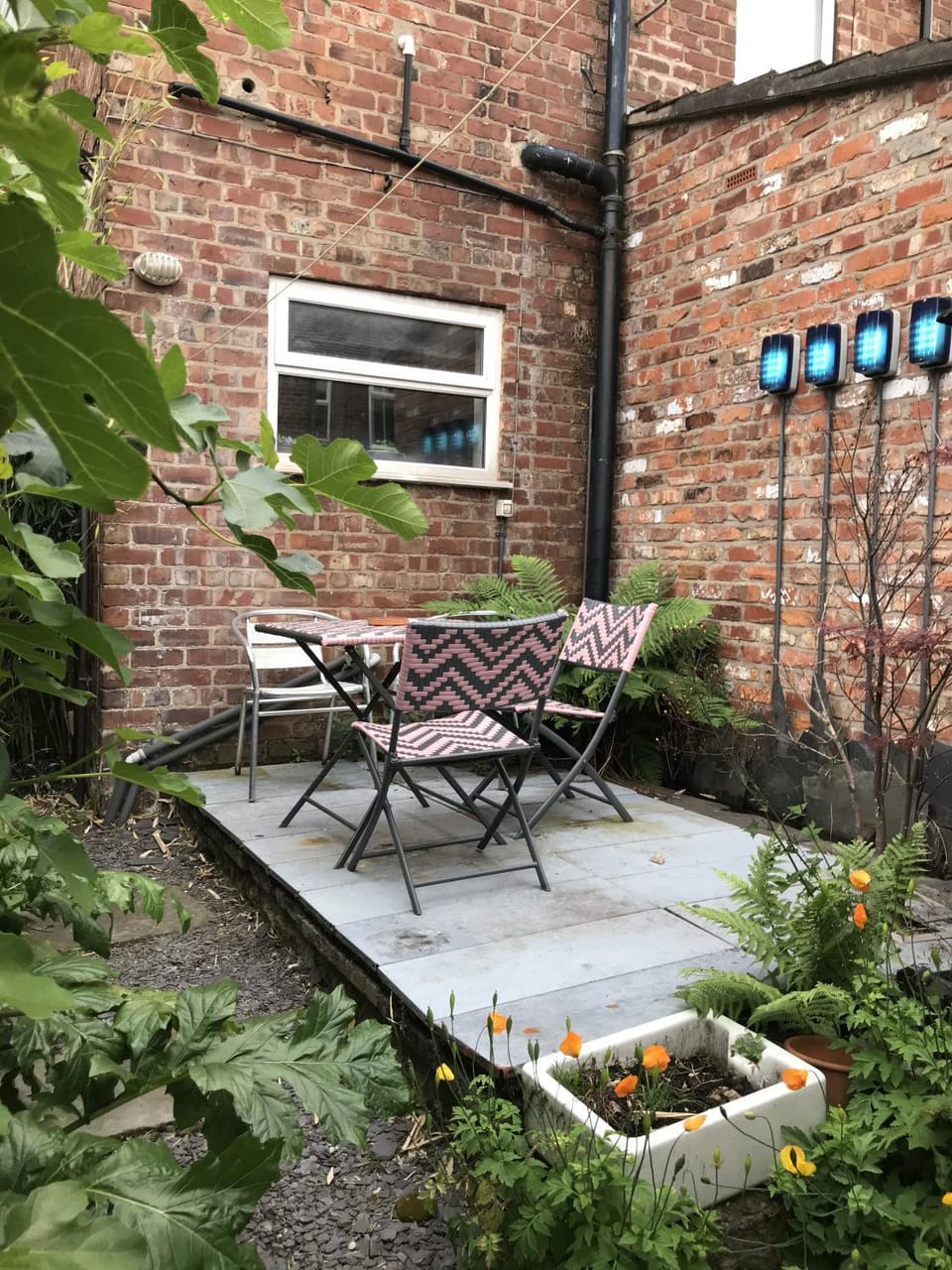 Stylish comfortable home with free parking Apartment in Manchester