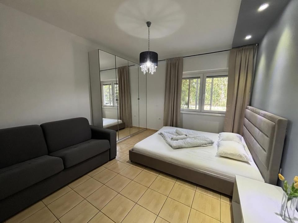 Dorothy Apartman Apartment in Siófok