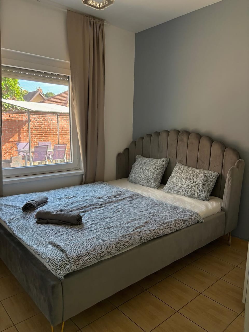 Dorothy Apartman Apartment in Siófok