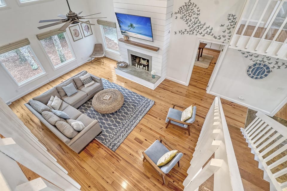 2808 Seabrook Island Road House in Seabrook Island