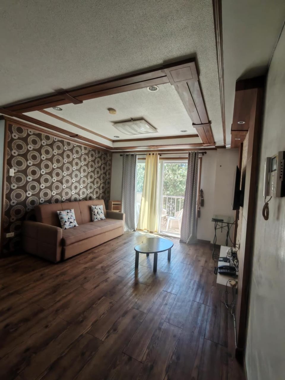 Majestic Staycation Apartments Apartment hotel in Baguio
