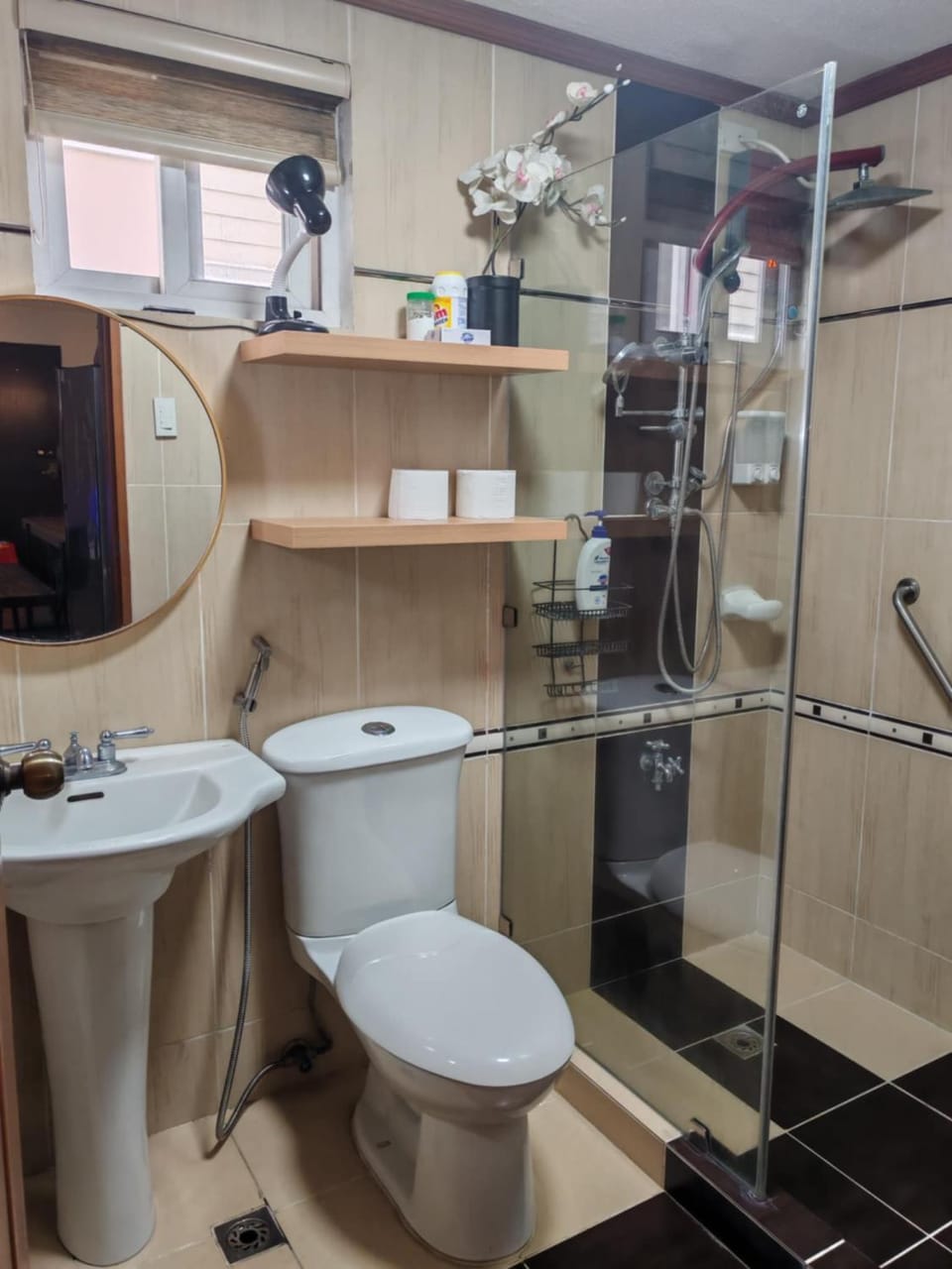 Majestic Staycation Apartments Apartment hotel in Baguio