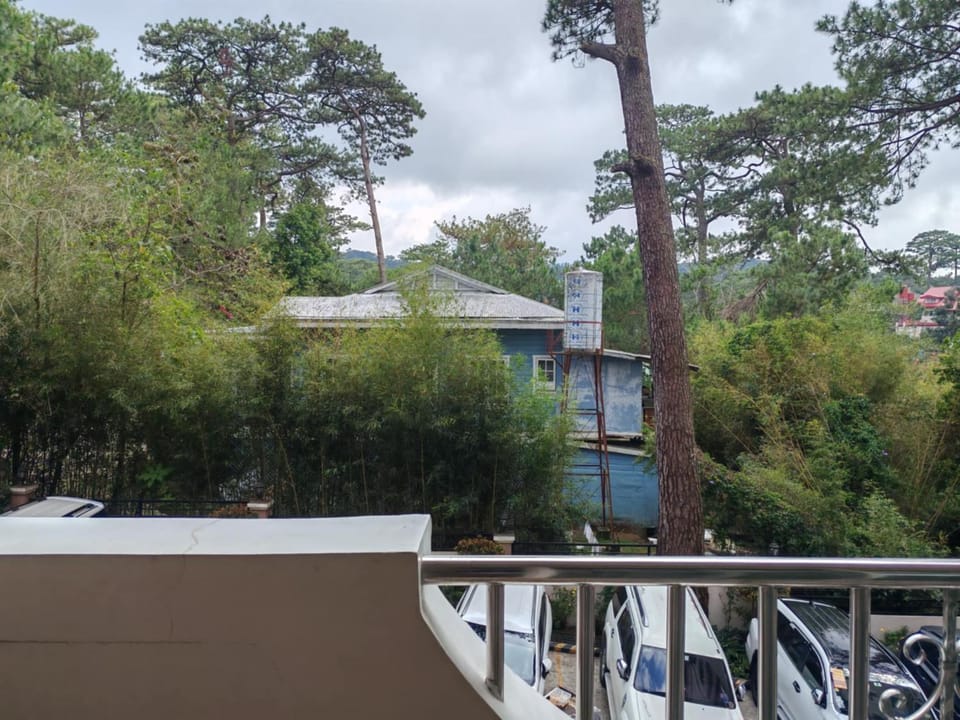 Majestic Staycation Apartments Apartment hotel in Baguio