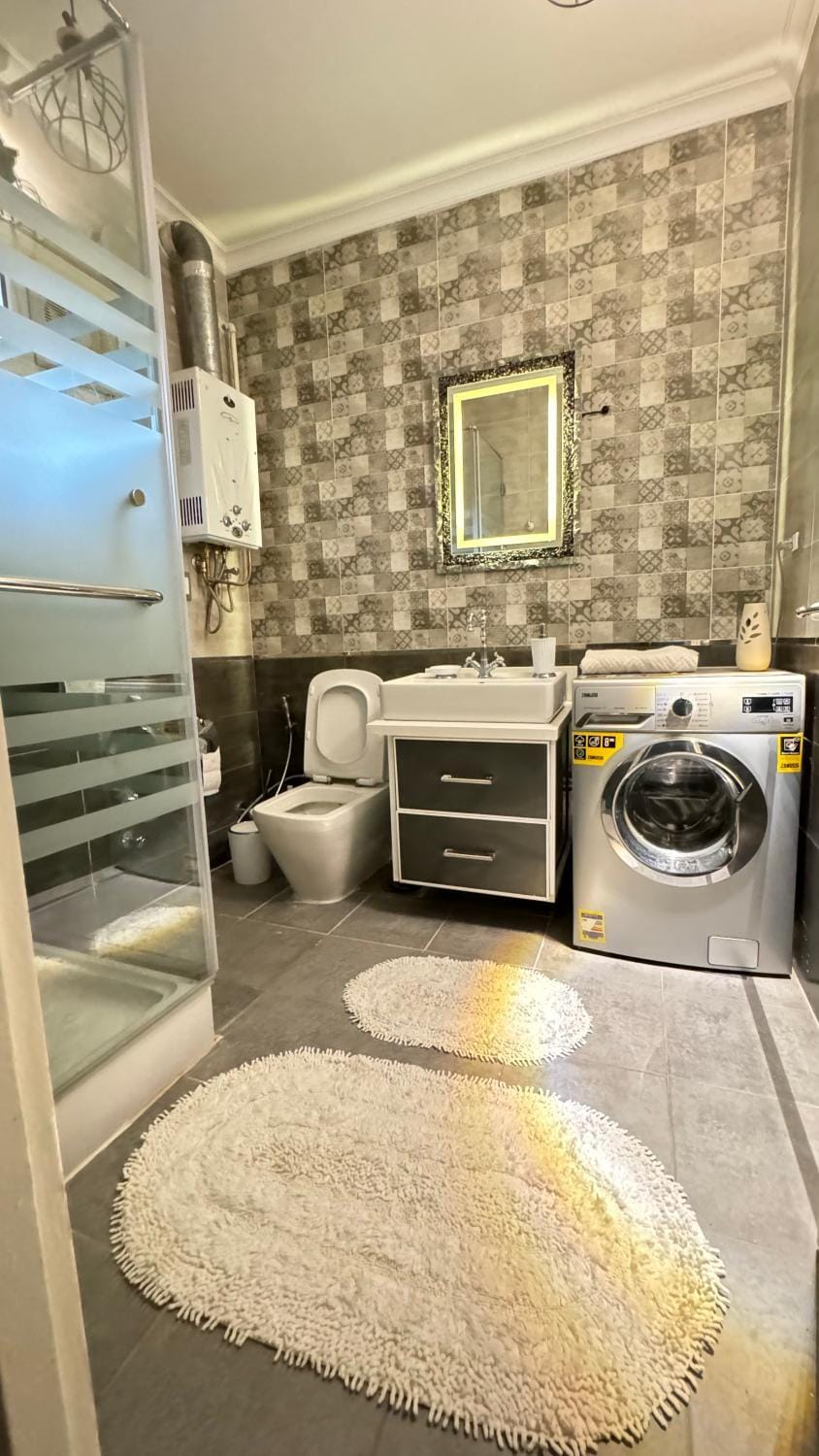 مدينتي Apartment in Cairo Governorate
