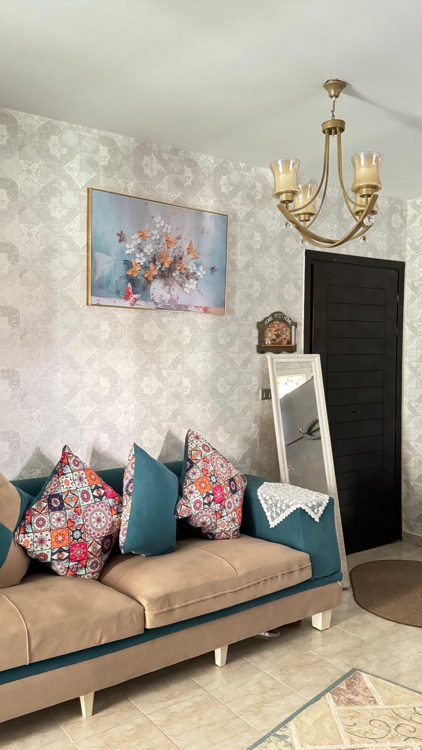 مدينتي Apartment in Cairo Governorate