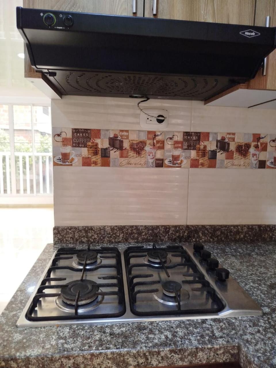 Apto Cerca Nueva clinica y Zona Turística Girón Apartment in Girón