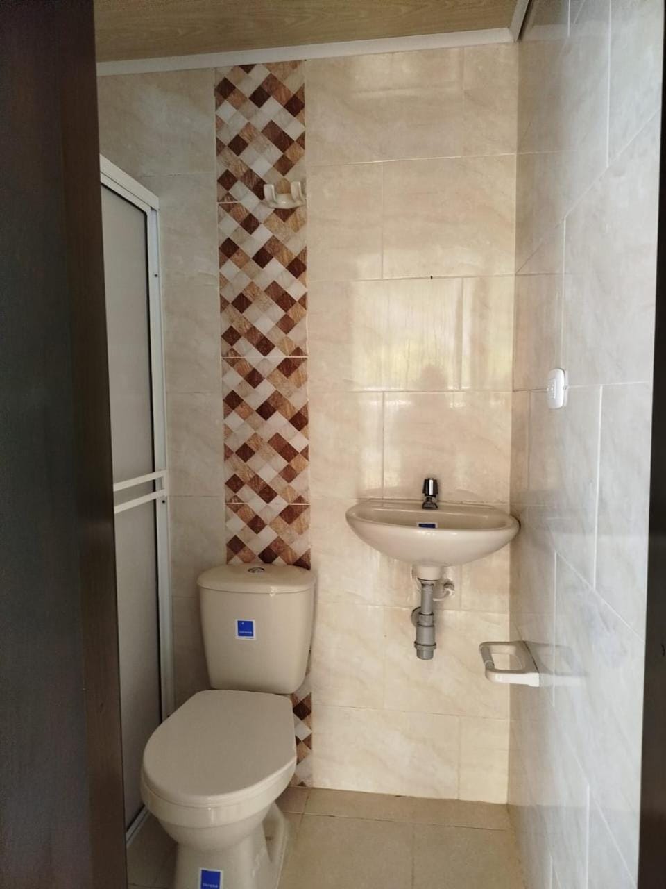 Apto Cerca Nueva clinica y Zona Turística Girón Apartment in Girón