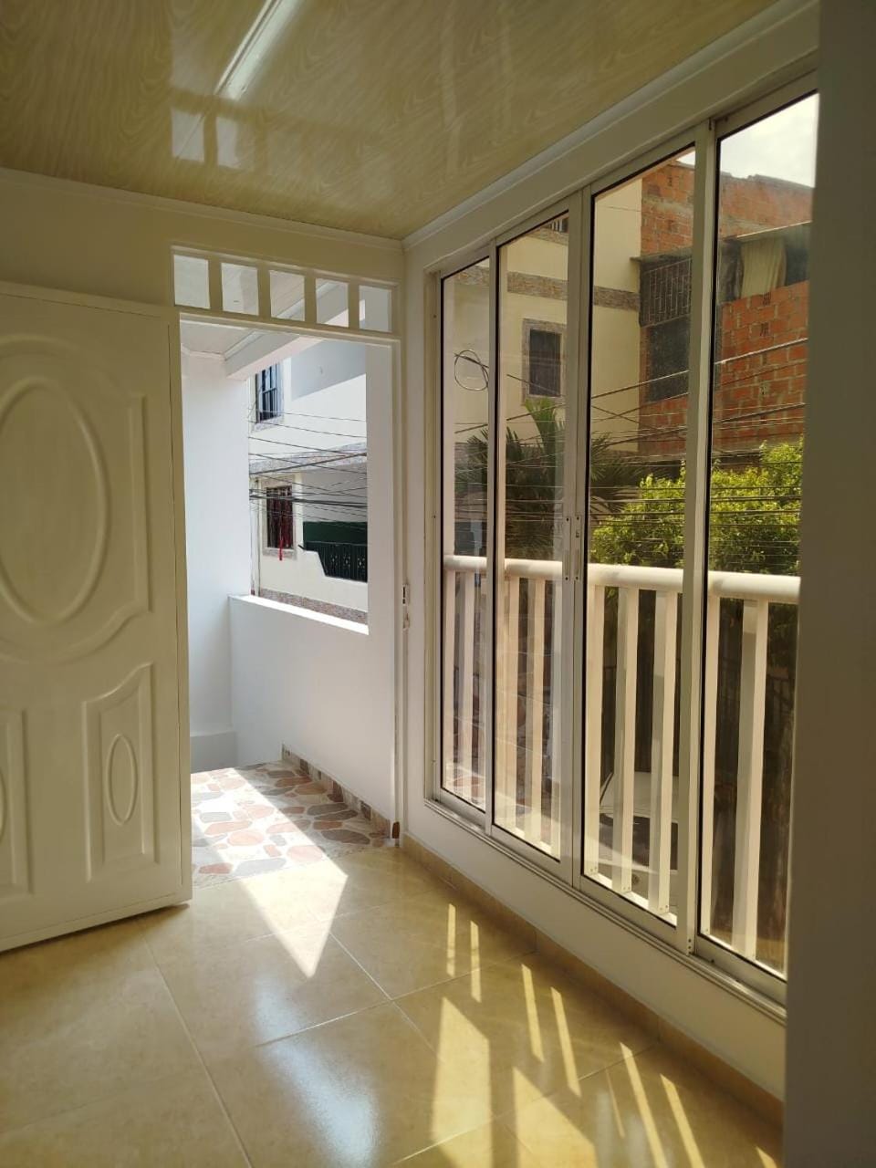 Apto Cerca Nueva clinica y Zona Turística Girón Apartment in Girón