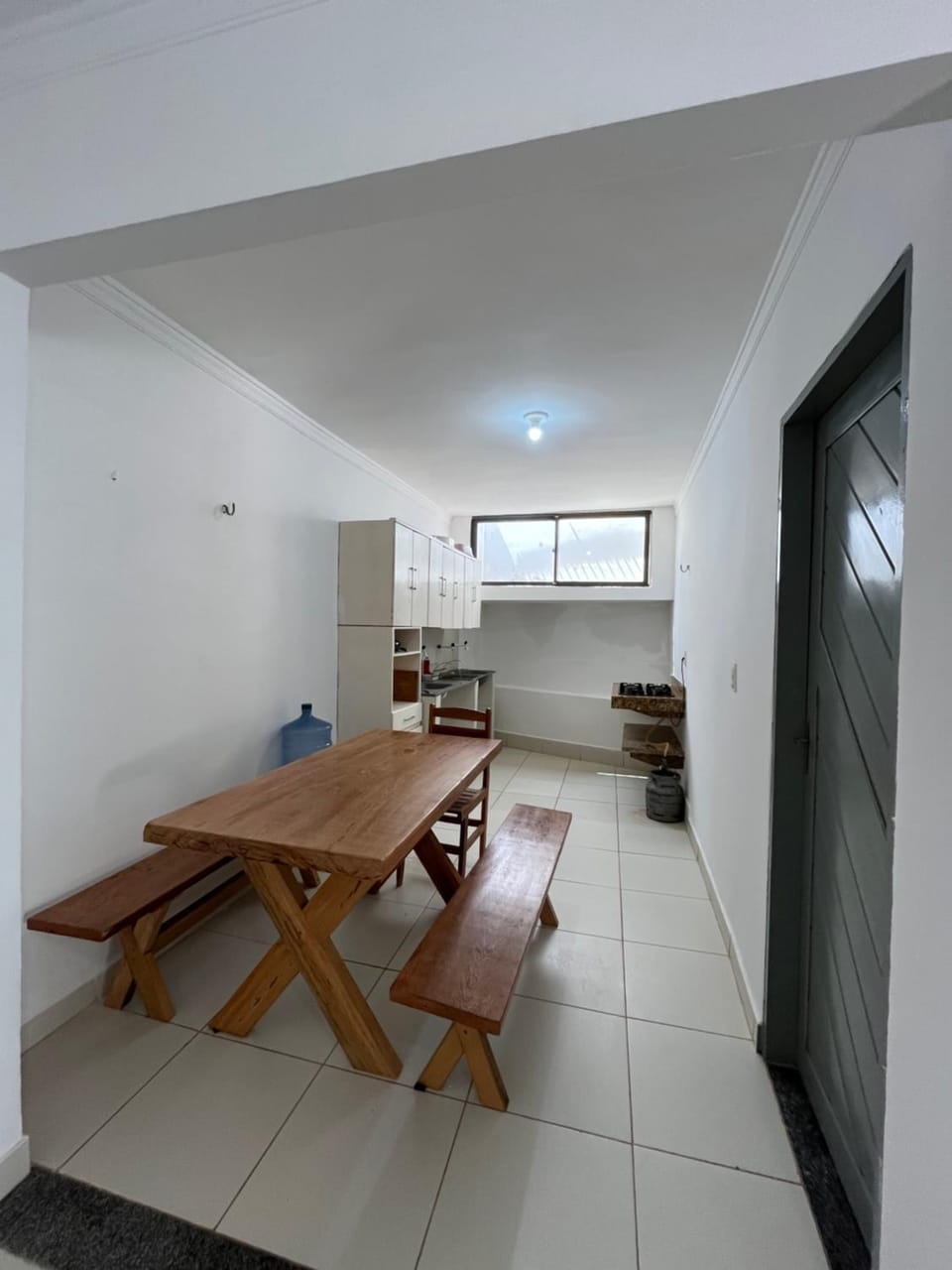 Apto NOVO MEL Apartment in State of Rio Grande do Norte, Brazil