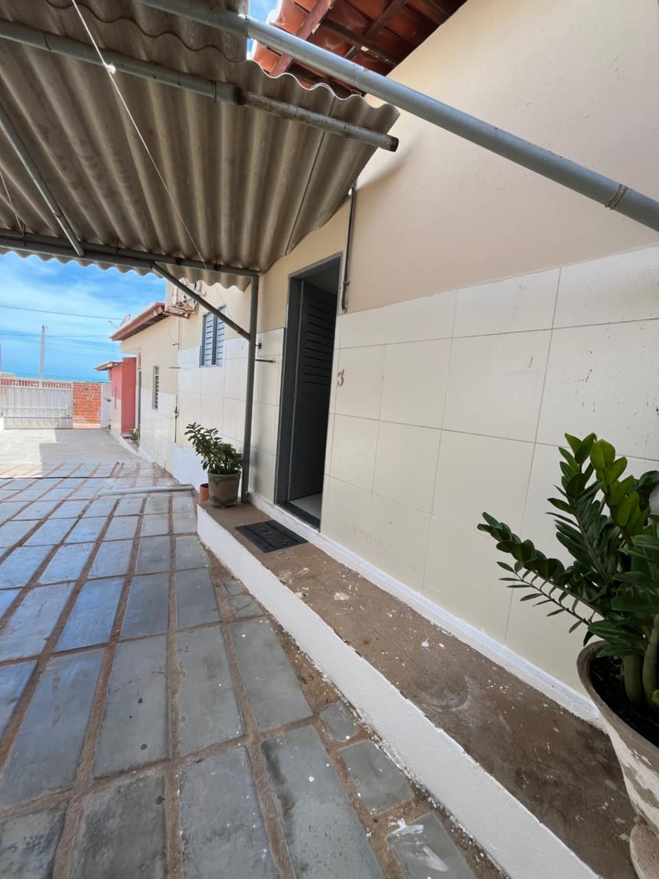 Apto NOVO MEL Apartment in State of Rio Grande do Norte, Brazil