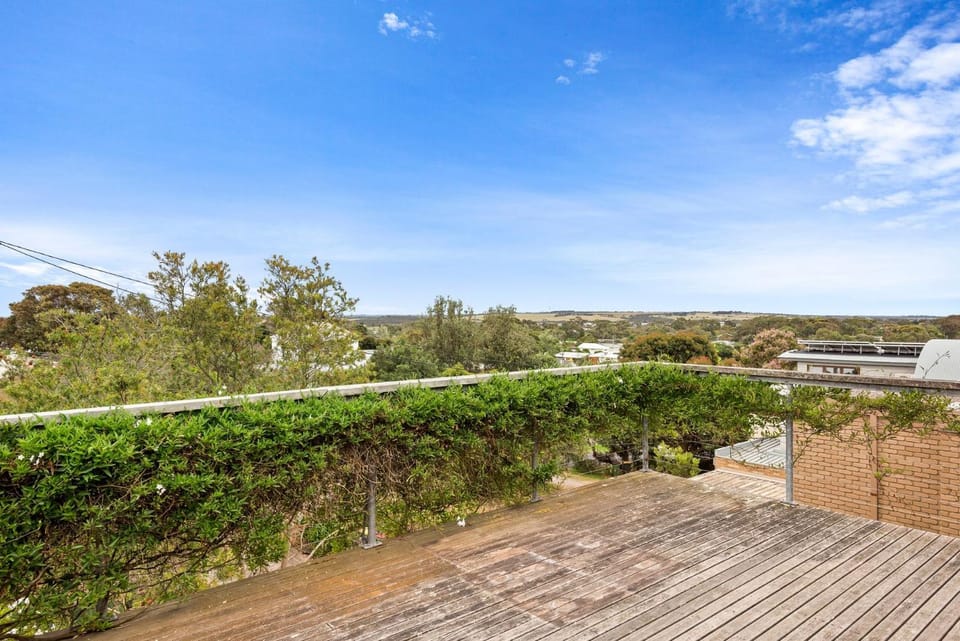 Natural landscape, Balcony/Terrace