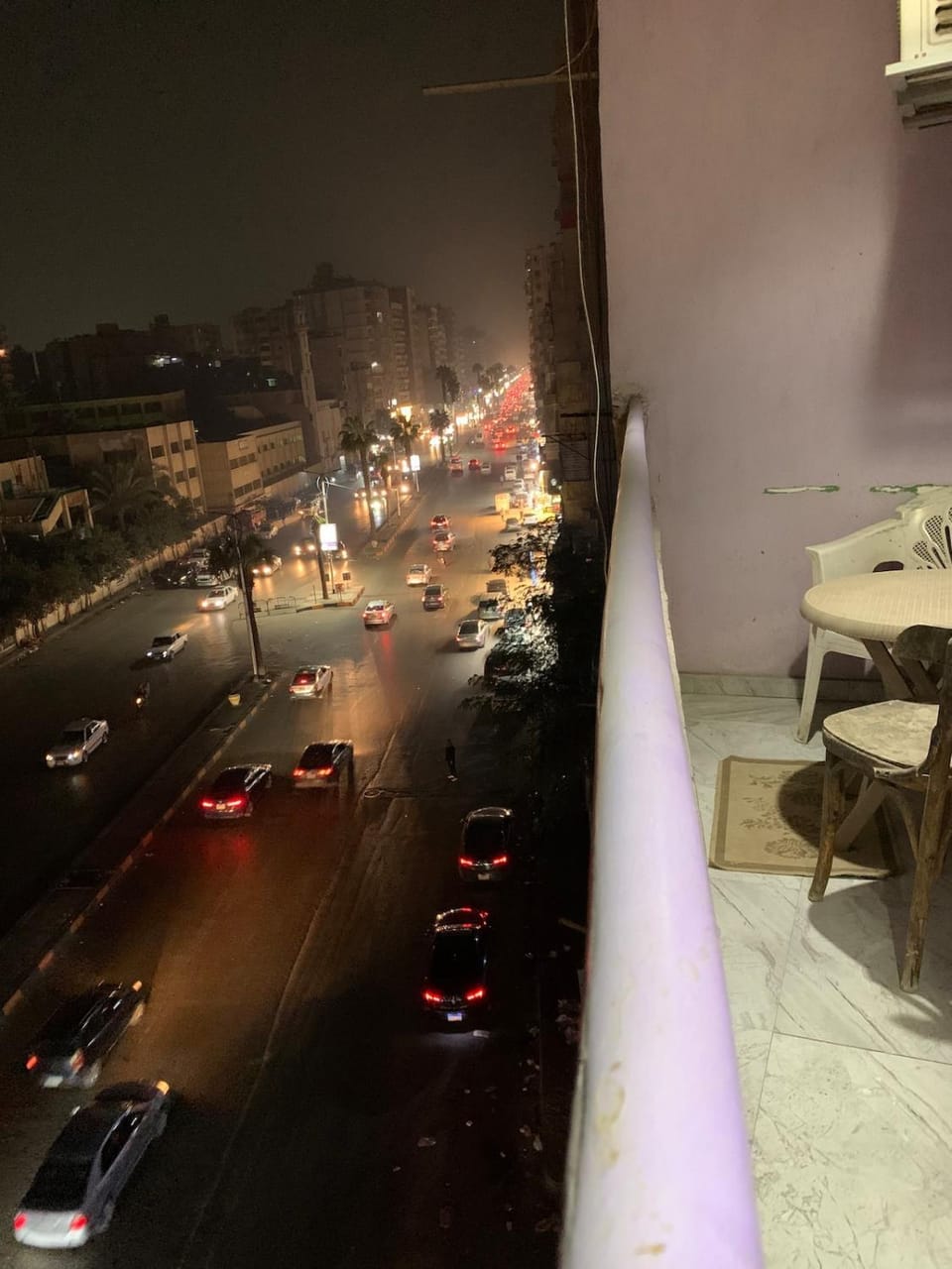 432 King Faisal Street above Al Ezabi Pharmacy2 Apartment in Egypt
