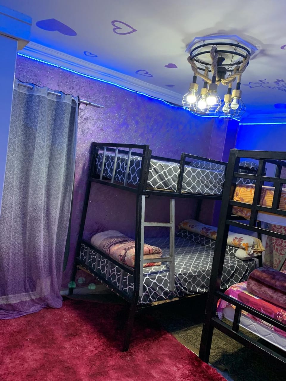432 King Faisal Street above Al Ezabi Pharmacy2 Apartment in Egypt