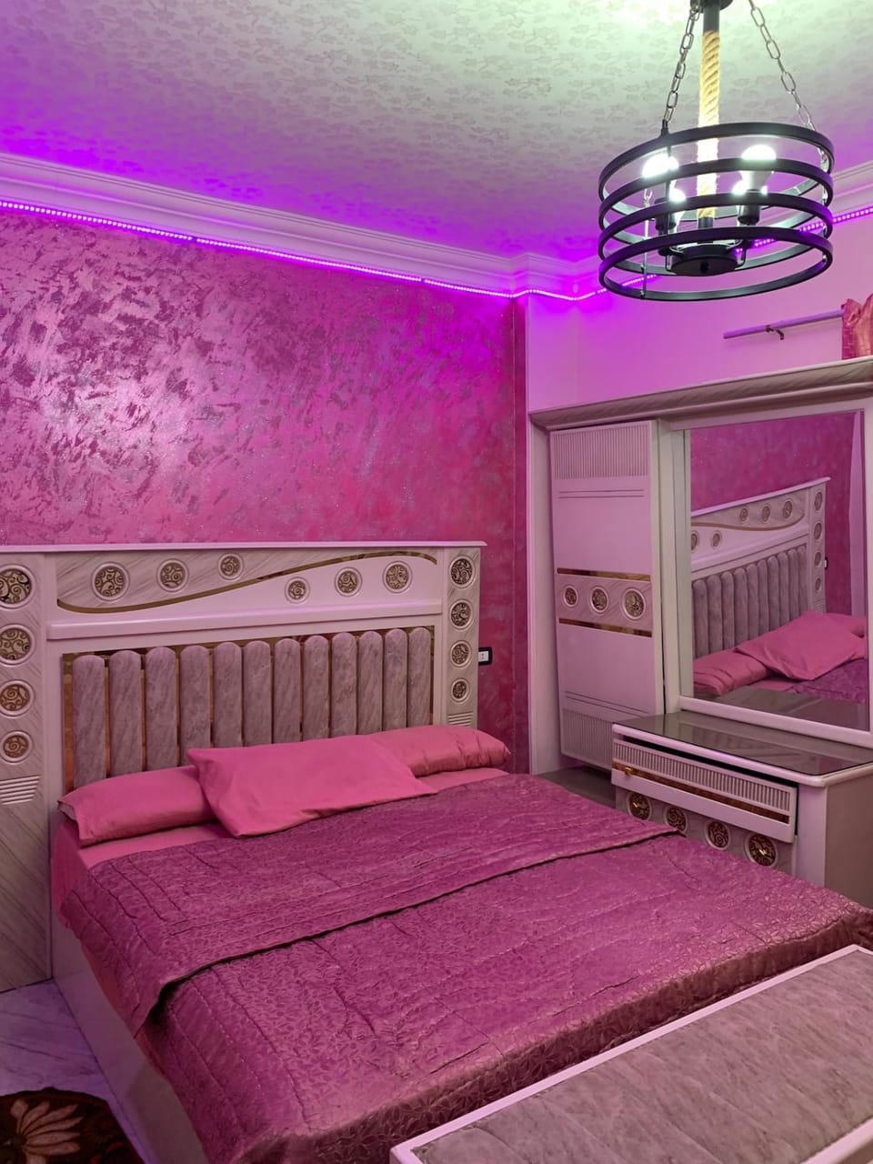 432 King Faisal Street above Al Ezabi Pharmacy2 Apartment in Egypt