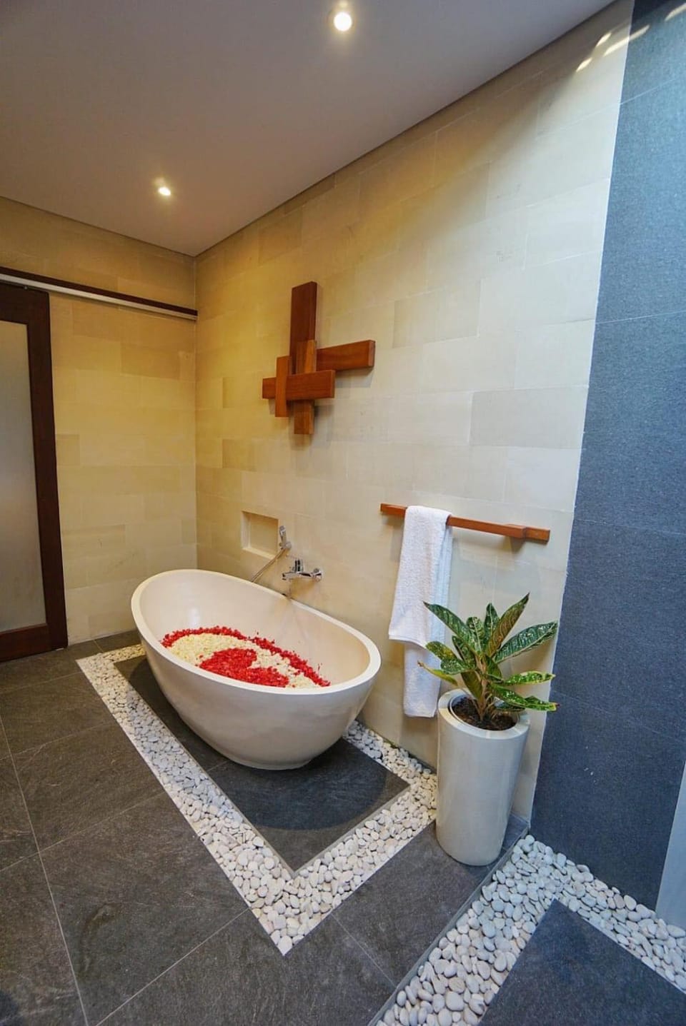 Bathroom, Bath