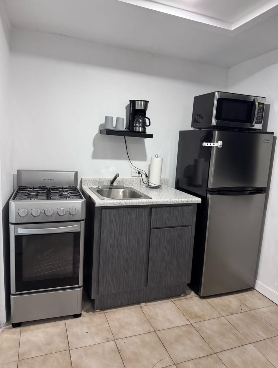 Perfect suite #4 Apartment in San Juan